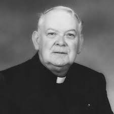 Monsignor John Patrick Carty - BIPR4452886