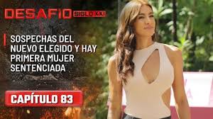 Desafío Siglo XXI: Sospechas y Sentencias en el Reality de Caracol TV