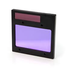 Dewalt Replacement Auto Darkening Filter For Dxmf21011 ...