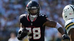 Joe Mixon's Uncertain Return to the Houston Texans