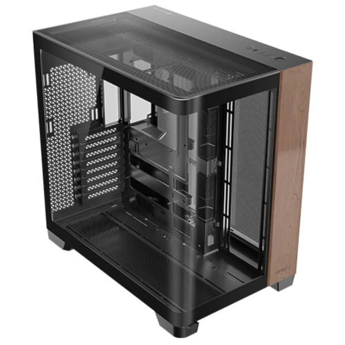 C8 Curve Wood Antec Constellation Series C8 Curve Wood