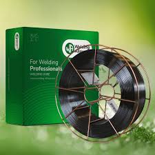 Chromium-Free Cored Wires for Sustainable Wear Protection ...