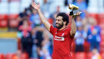 ?فيفا? لمحمد صلاح: ننتظرك أيها