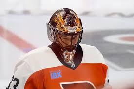 Game No. 49 Preview: Flyers vs. Mammoth