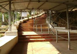 Image result for pictures of tirupati tirumala hill way