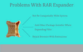 Image result for rar expander