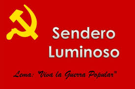 Resultado de imagen de sendero luminoso peru