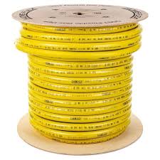 HOME-FLEX 1 in. CSST x 150 ft. Corrugated Stainless Steel ...