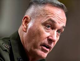Dunford Lists Obstacles to Afghanistan Stability. April 17, 2013. Dunford Lists Obstacles to Afghanistan Stability. WASHINGTON - A top American general ... - Joseph_Dunford