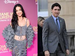 Katy Perry and Justin Trudeau's Viral Selfies: Why Everyone's Talking