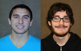 Two RIT students have been awarded a David Pasto Co-op Fellowship Award. The Pasto award is given each year to chemistry students who show an interest in ... - kyleandanthony