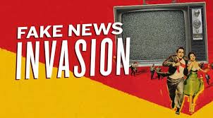 Image result for pics of fake news