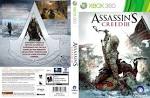 M: assassin s creed 3 xbox 360