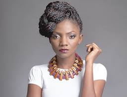 Image result for pics of falz and simi