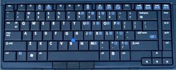 Resultado de imagen para teclado de computadora