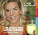 Anna skipper smoothie