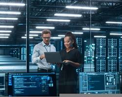 Image of Cybersecurity Analyst
