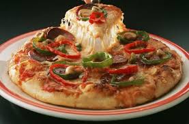 Résultat de recherche d'images pour "pizza arabe"