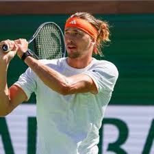 Aggressiver und mutiger: Zverev feilt in Miami an seiner Bestform