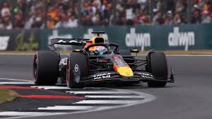 Formula 1 - News update