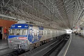 Metrô CPTM - News update