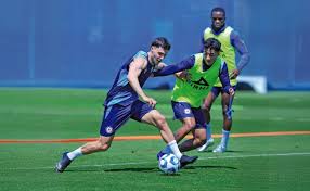 Cruz Azul inicia ante Pachuca un apretado calendario entre Liga MX y Concacaf Champions Cup