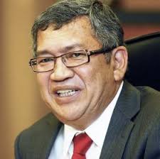 The Honourable Tan Sri Datuk Seri Panglima Abdul Gani Patail was born on 6 October 1955. He received his legal education at the University of Malaya and ... - abdul-gani