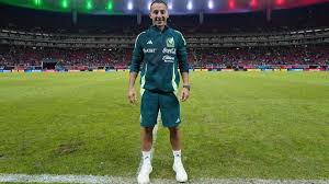 Andrés Guardado conformaría cuerpo técnico de Rafa Márquez en el Tri