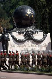 Image result for World Foreign Legions