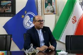وضعیت مدیرعامل پیشین استقلال بحرانی شد / احمد سعادتمند کیست؟ مشخصات، سوابق، کارنامه و بیوگرافی