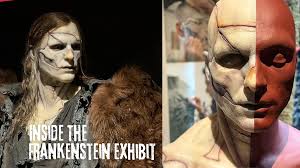 Making A Monster: The Mad Scientist Behind Del Toro’s FRANKENSTEIN
