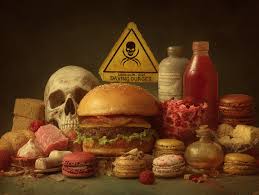After over Thirty Years Suing Food Companies, Here’s What I Won’t Eat