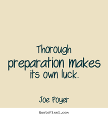 INSPIRATIONAL QUOTES ABOUT LUCK - Inspirational Quotes ... via Relatably.com