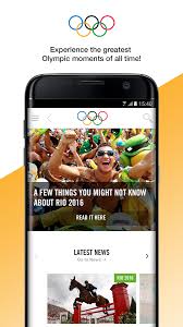 Image result for Rio 2016 Olympic Moments