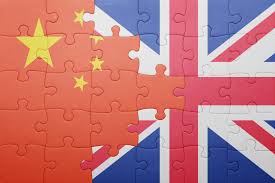 China cobra Reino Unido por mega-embaixada em Londres