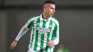 Estadio Deportivo - News update