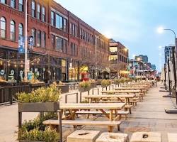 Image of West Loop Chicago