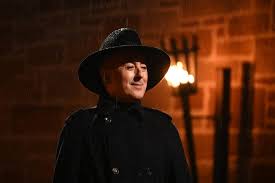 What time does 'The Traitors' drop? How many episodes release this week?