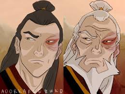 Image result for suyin zuko korra