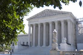 John Roberts allows funding freeze