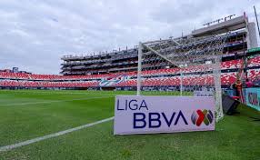 Club Atlético De San Luis Femenil
