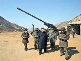 Image result for Miniature Nuclear weapons 4