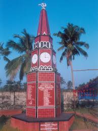 Picture of Punnapra-Vayalar uprising