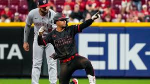 Reds Host Nationals: Weather Delays, Pitching Matchups, and Offensive Struggles