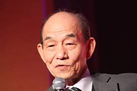 笹野高史(77歳)の愛車ポルシェ911ターボSがカッコ良すぎ！価格はなんと... - Imagen principal del artículo