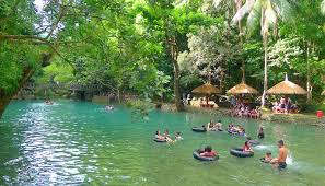 Image result for bugang river in pandan antique