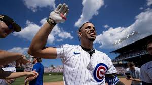 Fan Favorite Christopher Morel Makes Long-Awaited Wrigley Field Return Post-Trade
