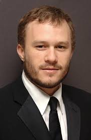 Image result for images heath ledger