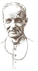 Blessed Brother Andre Bessette, C.S.C. Alfred Bessette was born in 1845 near Montreal, Canada to a poor, working-class family. - bessette