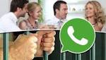 الحبس سنوات لعامل وعام لزوجته